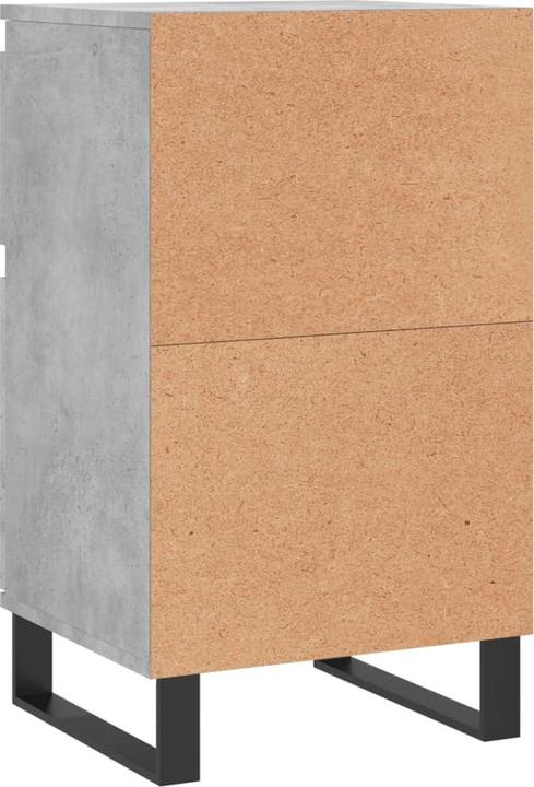 Image du produit vidaXL Sideboard (40 x 35 x 70 cm)