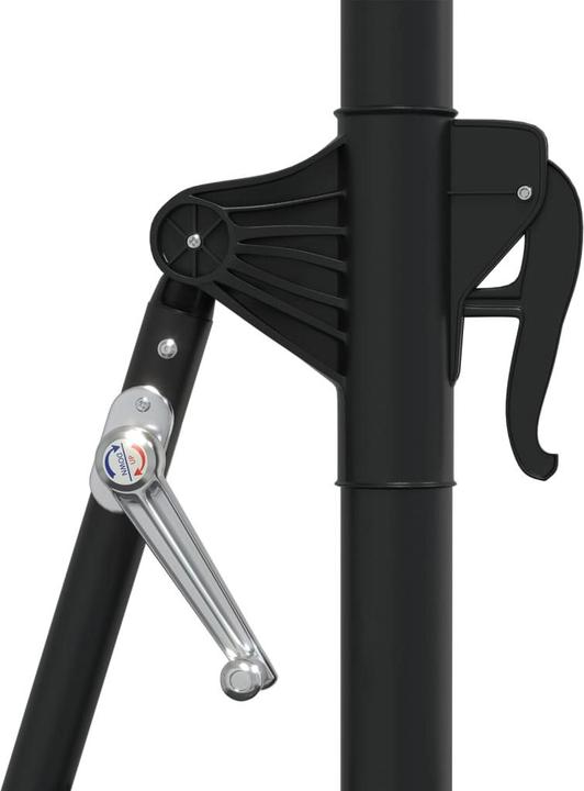 Actual product image vidaXL Sonnenschirm (3 m)