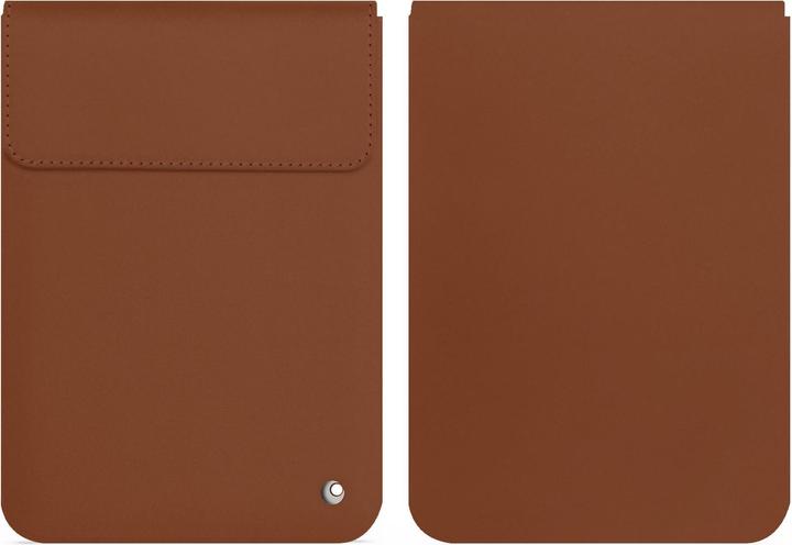 Actual product image Noreve Kobo Clara 2E leather case