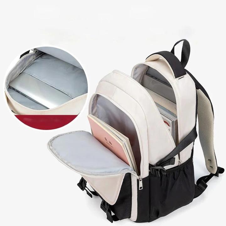 Immagine prodotto Only-Bags.Store Rucksack, Kinderschultasche, Aktentasche für Kinder, Jugendliche, Schulranzen für die Grundschule