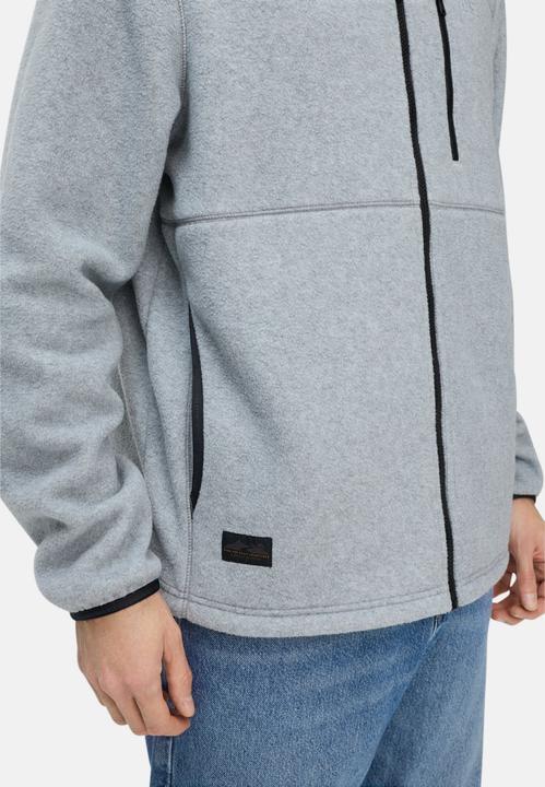 Immagine prodotto Camel Active Fleecejacke mit Brusttasche (XXL)