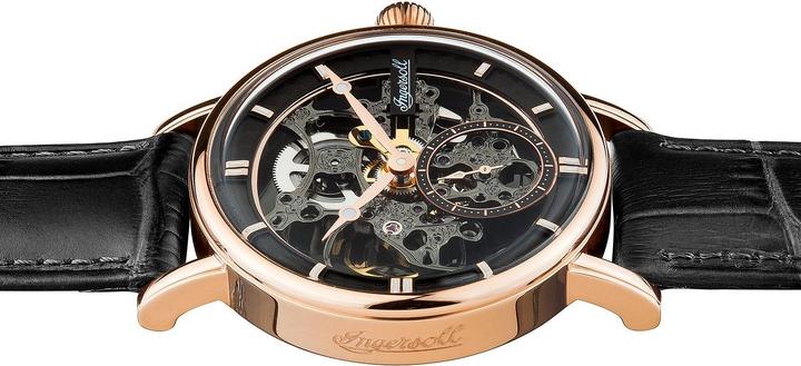 Immagine prodotto Ingersoll 1892 Araldo I00403B (Orologio da polso analogico, 40 mm)