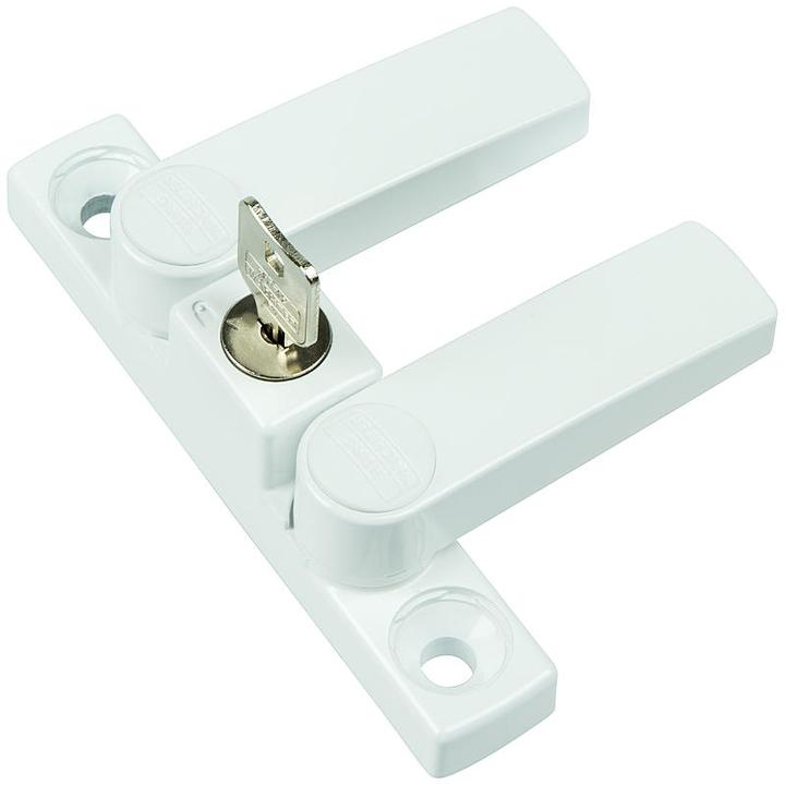 Image du produit Burg Wächter Verrouillage de fenêtre Winsafe WS 22