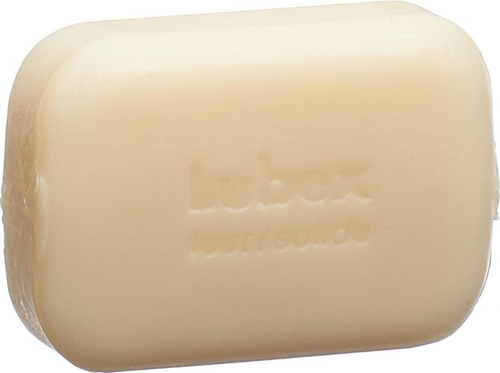 Immagine prodotto Lubex anti-age Fisso (Sapone duro)
