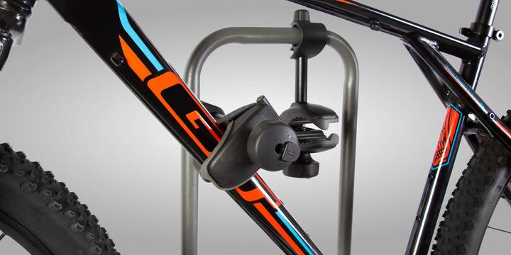 Actual product image BuzzRack E-Hornet 2