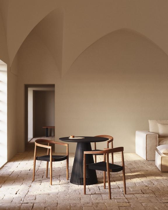 Immagine prodotto Kave Home Jeanette (90 x 90 x 78 cm)