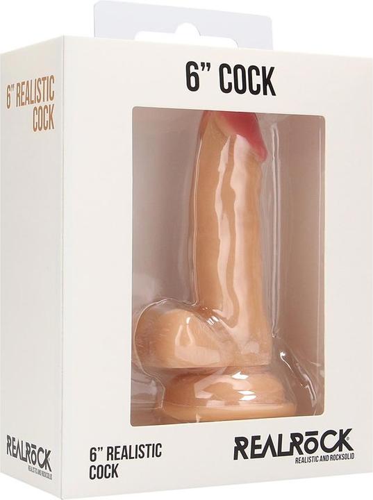 Image du produit Shots Realistic Cock