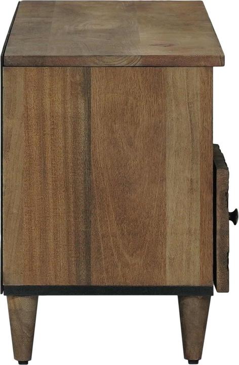 Image du produit vidaXL TV-Ständer (100 x 33.50 x 46 cm)