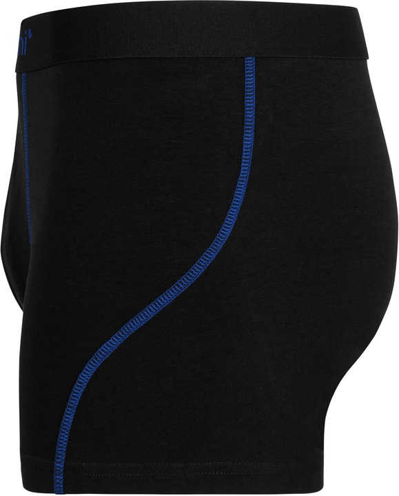 Immagine prodotto Normani 6 weiche Boxershorts aus Baumwolle (4XL, confezione da 6)