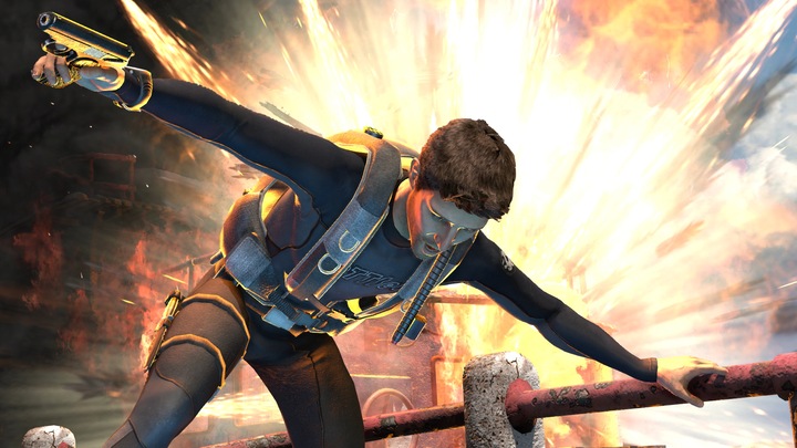 Immagine prodotto Sony Uncharted: The Nathan Drake Collection (PS4, Multilingue)