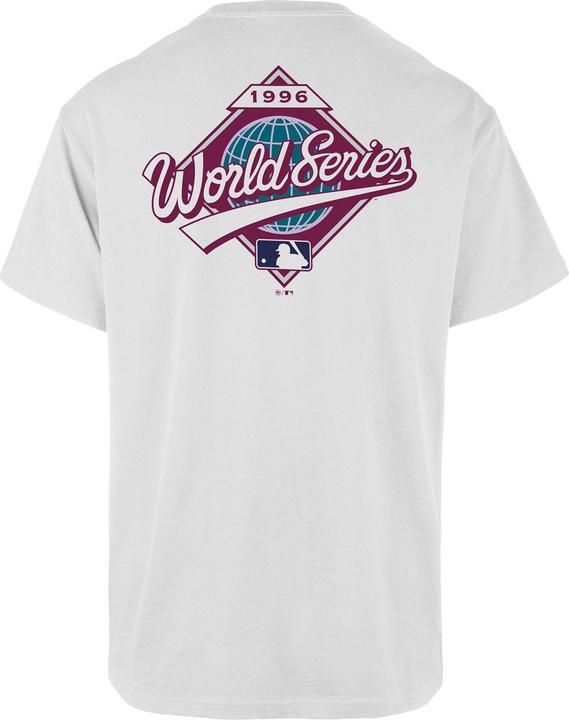 Image du produit 47 Brand t-shirt new york yankees mlb (XL)