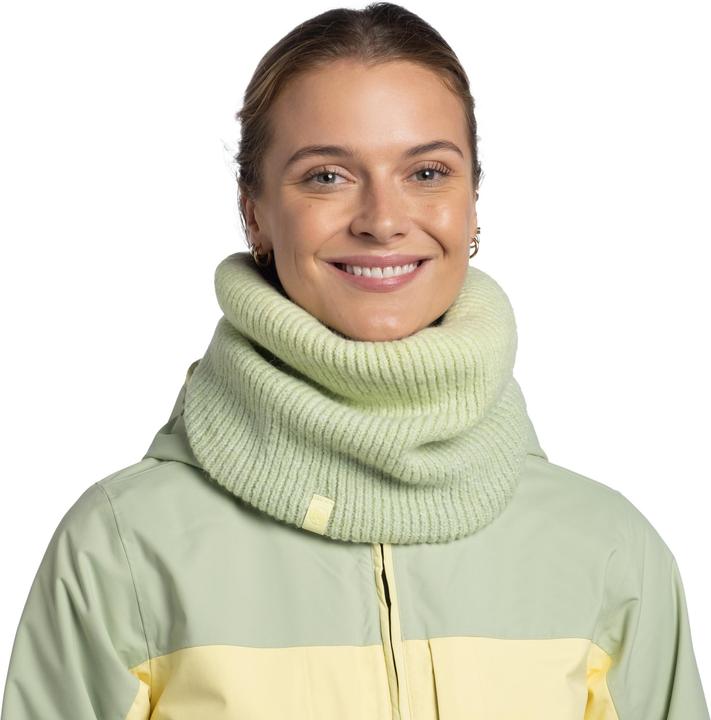 Actual product image Buff K&P Neck Marin Opaline
