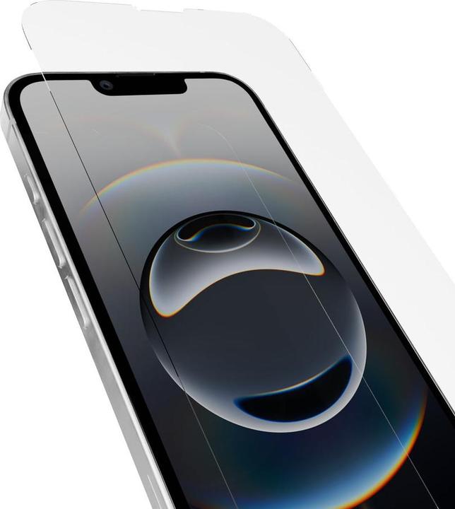 Produktbild Puro Displayglas (1 Stk., Apple iPhone 16e)