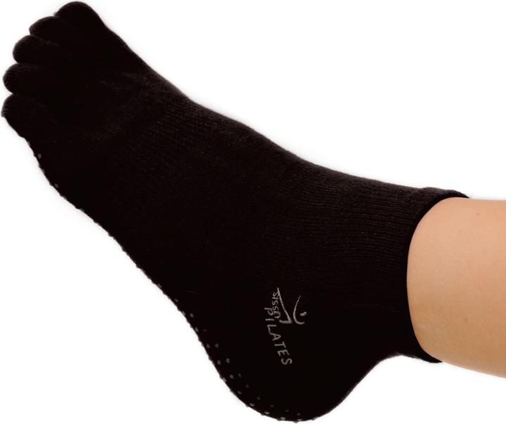 Produktbild Sissel Pilates Workout (Einzelpack, 36 - 40)