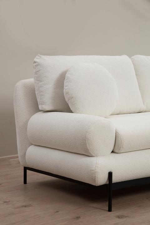 Actual product image Atelier del Sofa Valeria (3-seater)