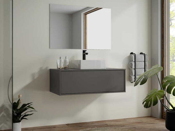 Produktbild Vente-unique Teana (94 x 32 x 47 cm)