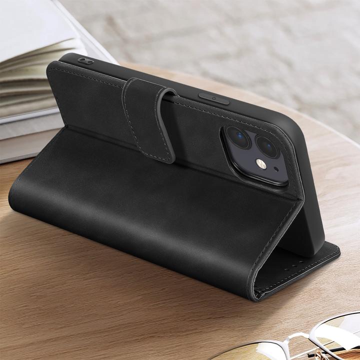 Produktbild Avizar Tender Book Cover (Apple iPhone 12 Pro)