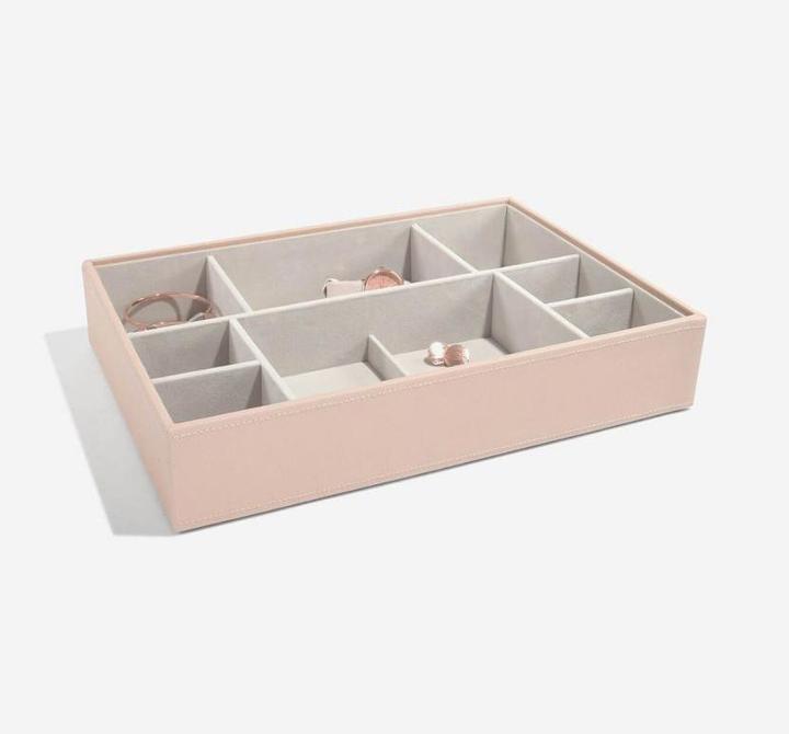 Actual product image Stackers supersize