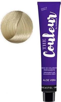 Image du produit Subtil Ducastel The Couleur Tube Coloration 100 Ml Special Deep Iridescent Blonde