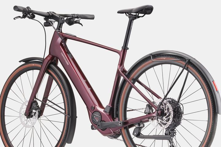 Image du produit Cannondale Tesoro Crb 3 CHL MD