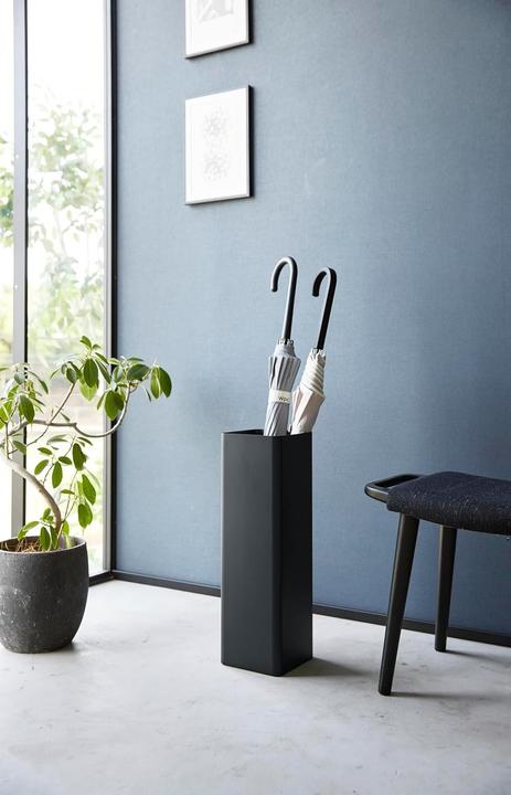 Actual product image Yamazaki Hoher Schirmständer SMART (15 x 15 x 48 cm)