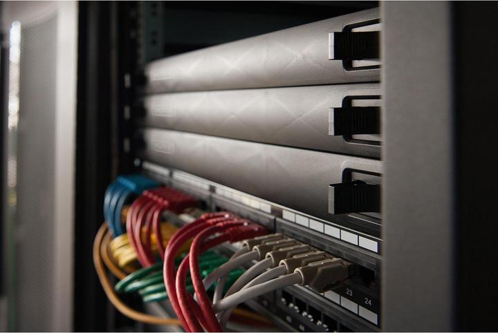 Immagine prodotto Digitus Coperchio vuoto 1U