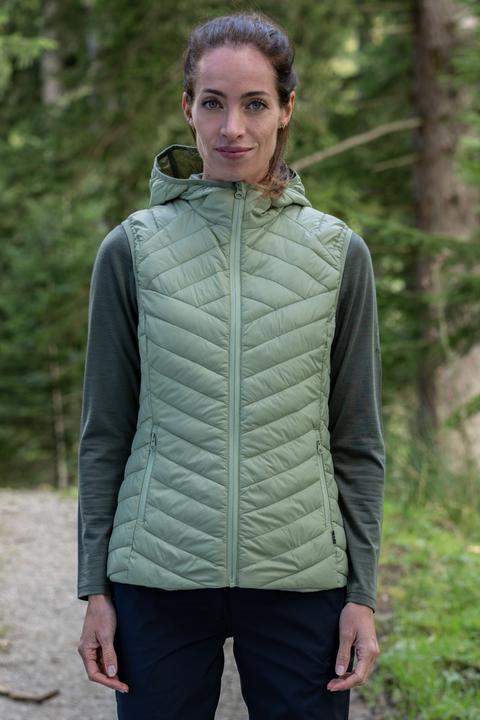 Produktbild Rukka Pac Light Vest Damen (44)