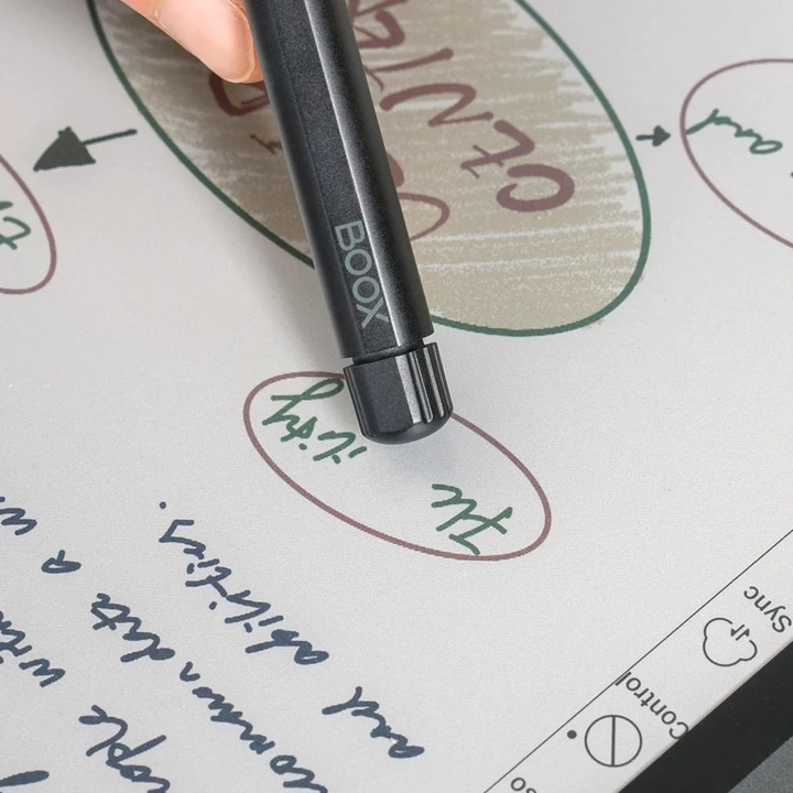 Produktbild Onyx Eingabestift Boox Pen2 Pro