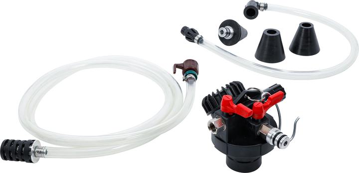 Actual product image BGS Kühlsystem-Befüll- und Entlüftungsgerät