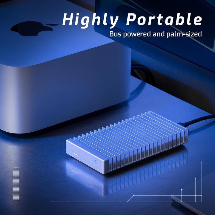 Immagine prodotto OWC Express 1M2 (M.2 2242, M.2 2230, M.2 2280)