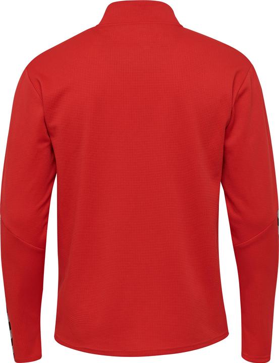 Produktbild hummel Authentic Half Zip Sweatshirt (XXL)