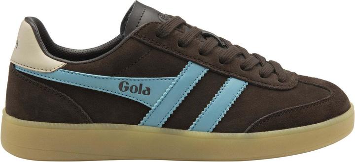 Bone, Ocean, Dark Brown, Gum