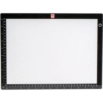 Thumbnail - Rs Pro, Arbeitsleuchte, A3 Dimmable Lightbox