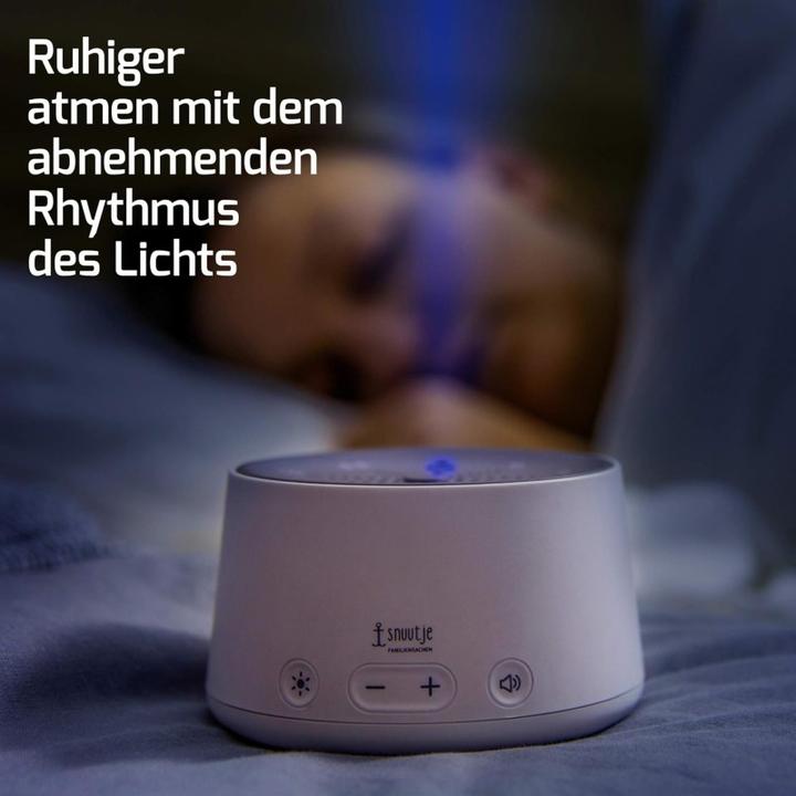 Actual product image ADE Sleeping aid