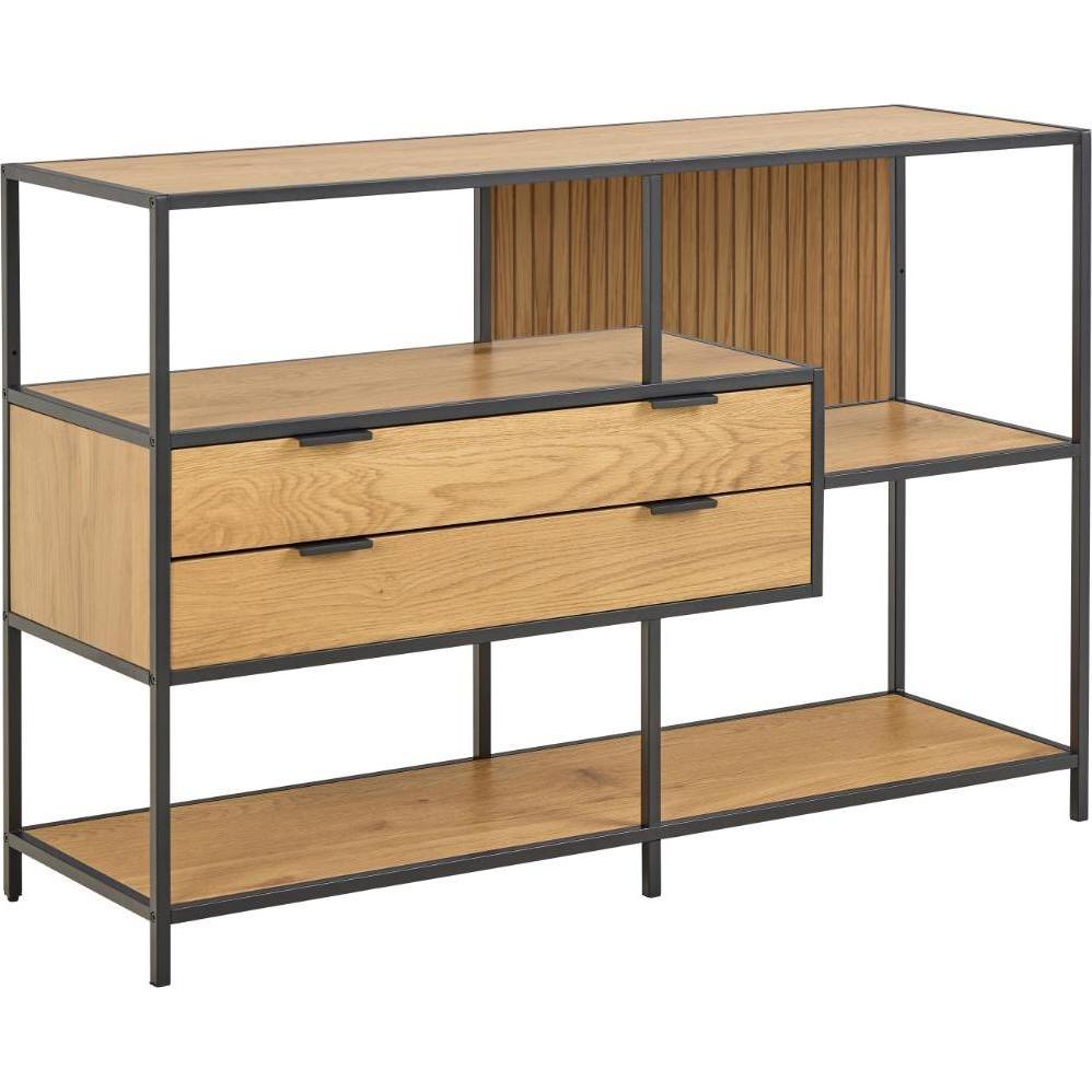 AC Design, Regal, Seaford (114 x 35 x 78 cm)