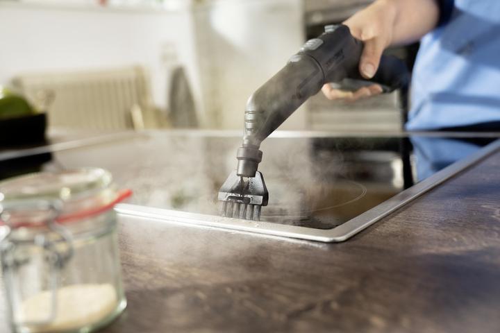 Actual product image Kärcher SC 3 Deluxe EasyFix Premium (3.50 bar, 1900 W)