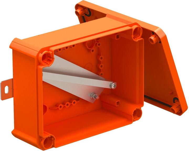 Actual product image OBO Bettermann BETTERMANN T160E 0VA