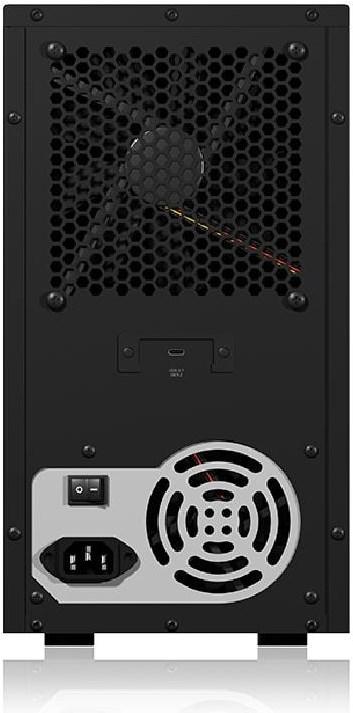 Productafbeelding Icy Box IB-3810-C31 (3.5")