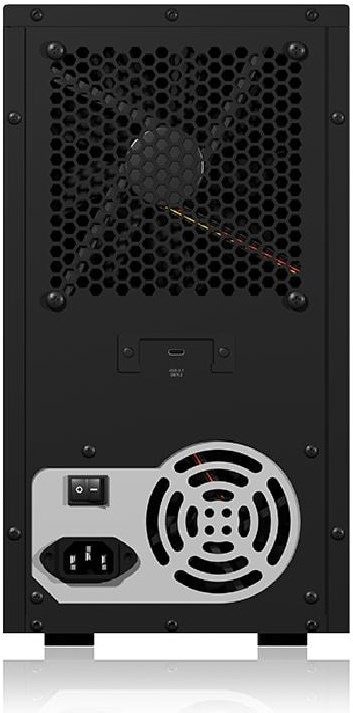 Actual product image Icy Box IB-3810-C31 (3.5")