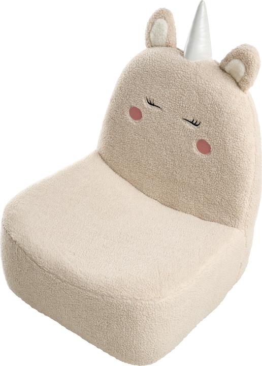 Produktbild Beliani Lulea (Kindersessel)