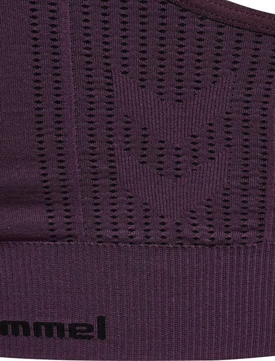 Produktbild hummel Hmlmt Shaping Seamless Sports Top (S)