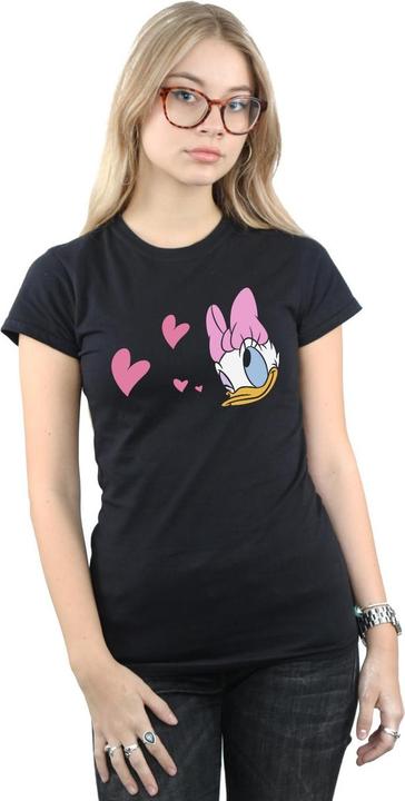 Produktbild Disney Daisy Duck Kisses TShirt (S)