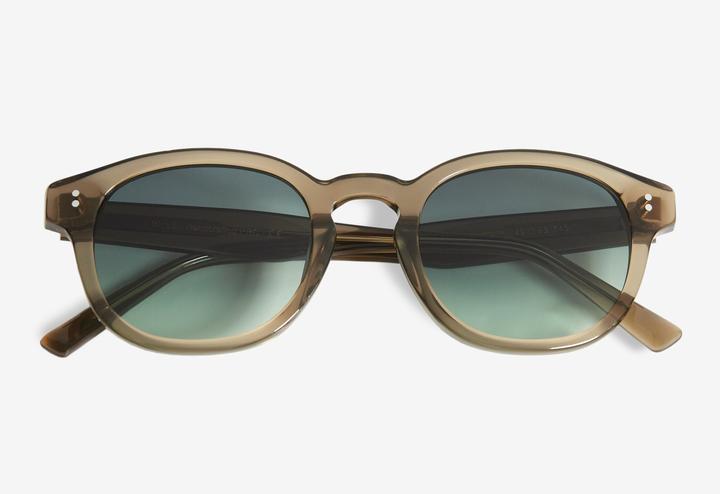 Image du produit Messy Weekend BILLE Bouteille/Vert