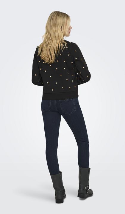 Produktbild Only ONLATIKA Sweatshirt Sweatshirt (XS)