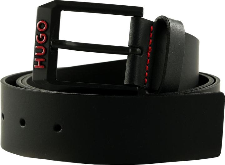 Produktbild HUGO Gelio B-Red Sz40 Belt