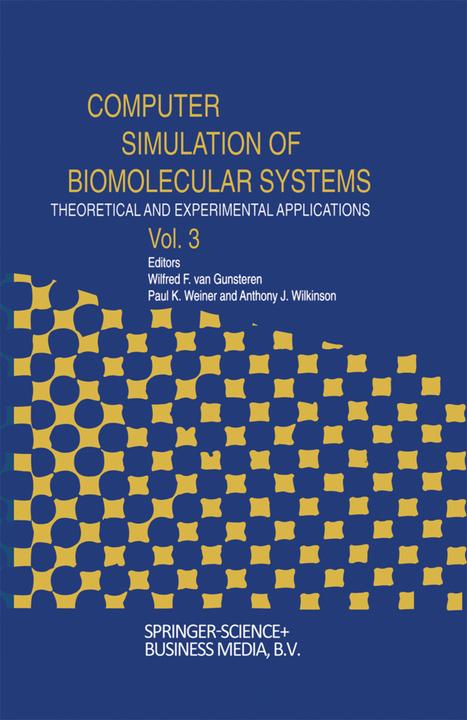 Computer Simulation of Biomolecular Systems (2010)