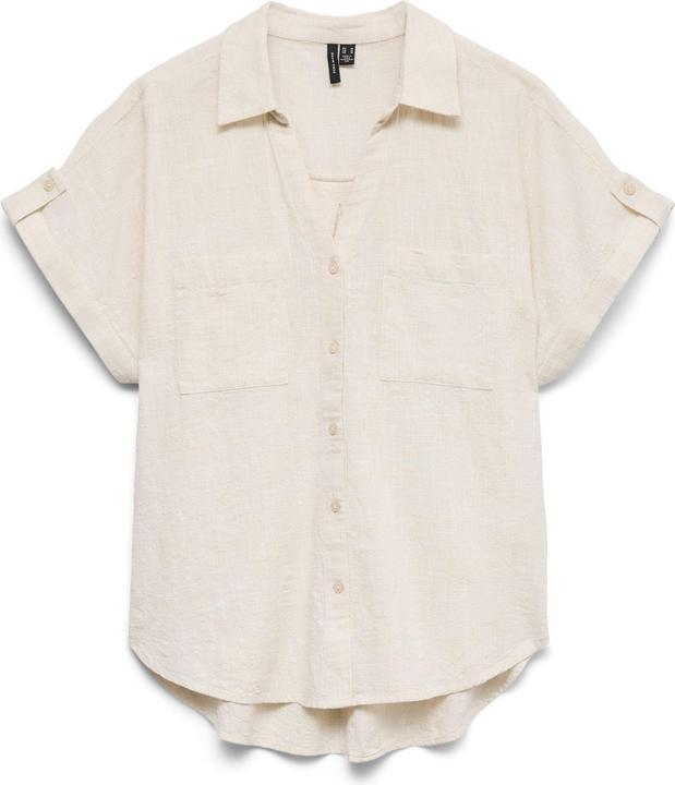 Immagine prodotto Vero Moda Vmthilde Ss Shirt Wvn Noos (M)