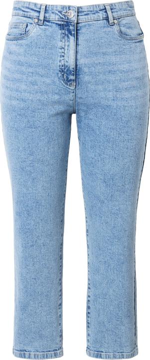 Produktbild Studio Untold Mom-Jeans, Herztaschen, 5-Pocket (44)
