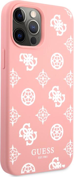 Productafbeelding Guess Zaak (Apple iPhone 12 Pro Max)