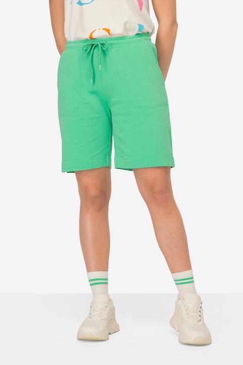 Actual product image Laurasøn Jogging-Shorts, Sweat, Elastikbund (M)